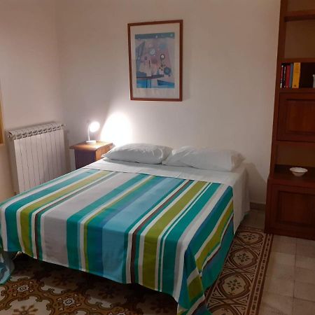 Casa Nonno Enrico In Via Oreto Palermo Exteriér fotografie