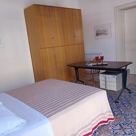 Casa Nonno Enrico In Via Oreto Palermo Exteriér fotografie
