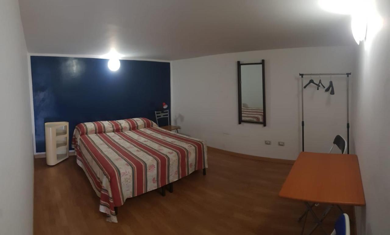 Casa Nonno Enrico In Via Oreto Palermo Exteriér fotografie