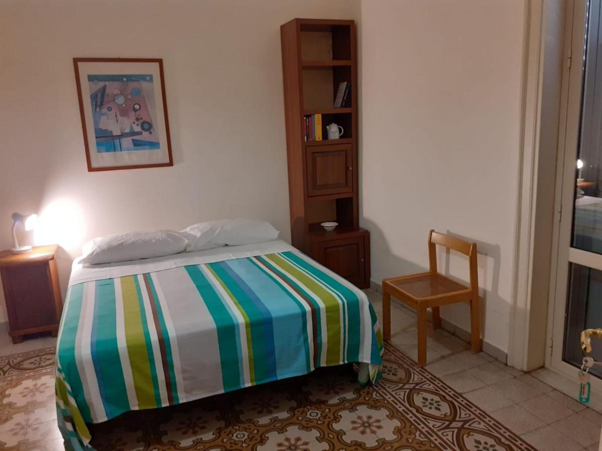 Casa Nonno Enrico In Via Oreto Palermo Exteriér fotografie