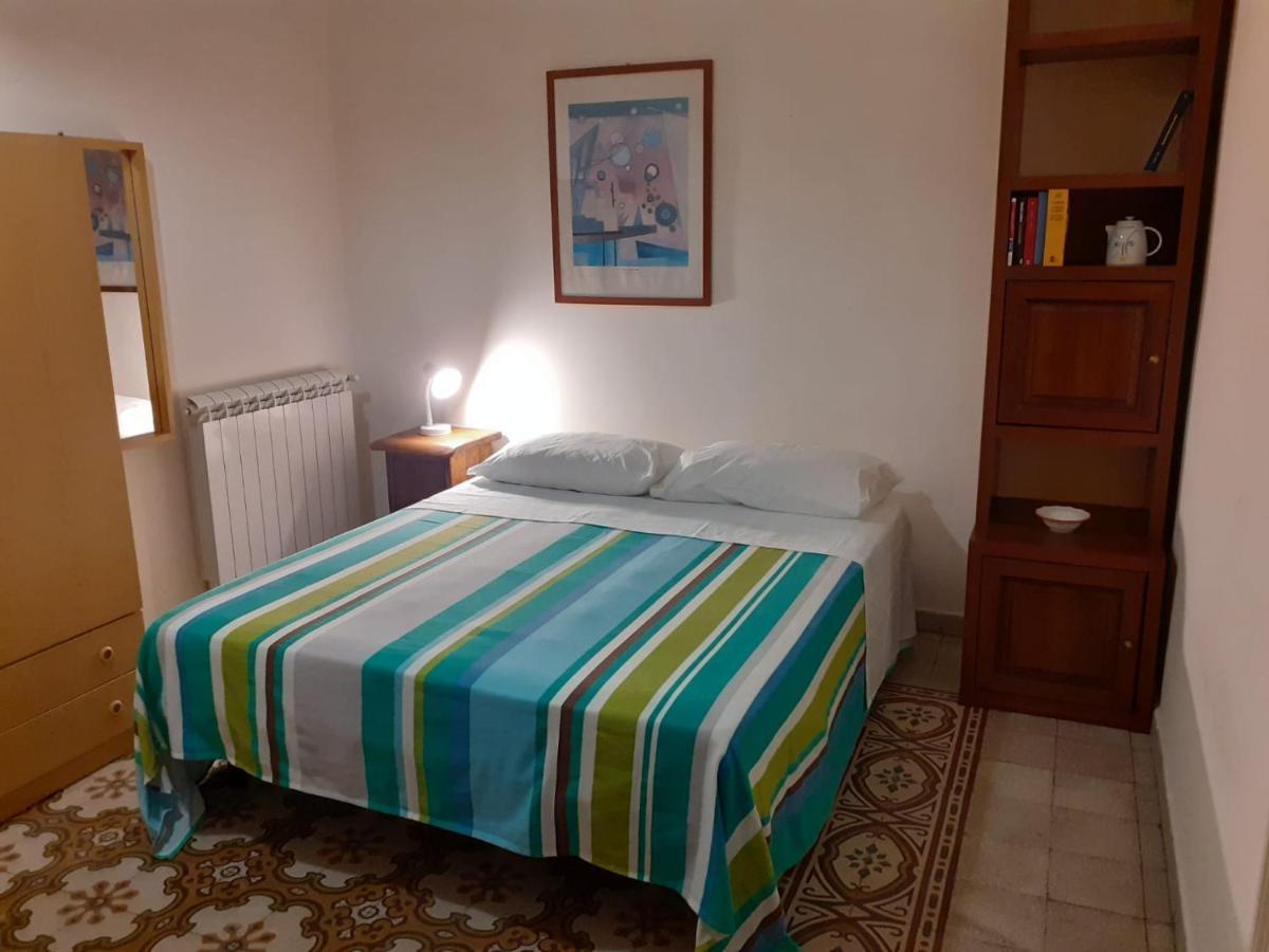 Casa Nonno Enrico In Via Oreto Palermo Exteriér fotografie