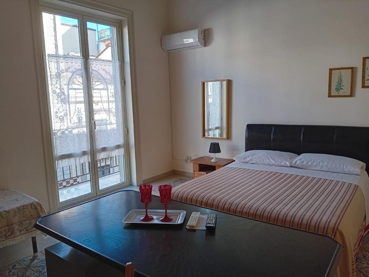 Casa Nonno Enrico In Via Oreto Palermo Exteriér fotografie