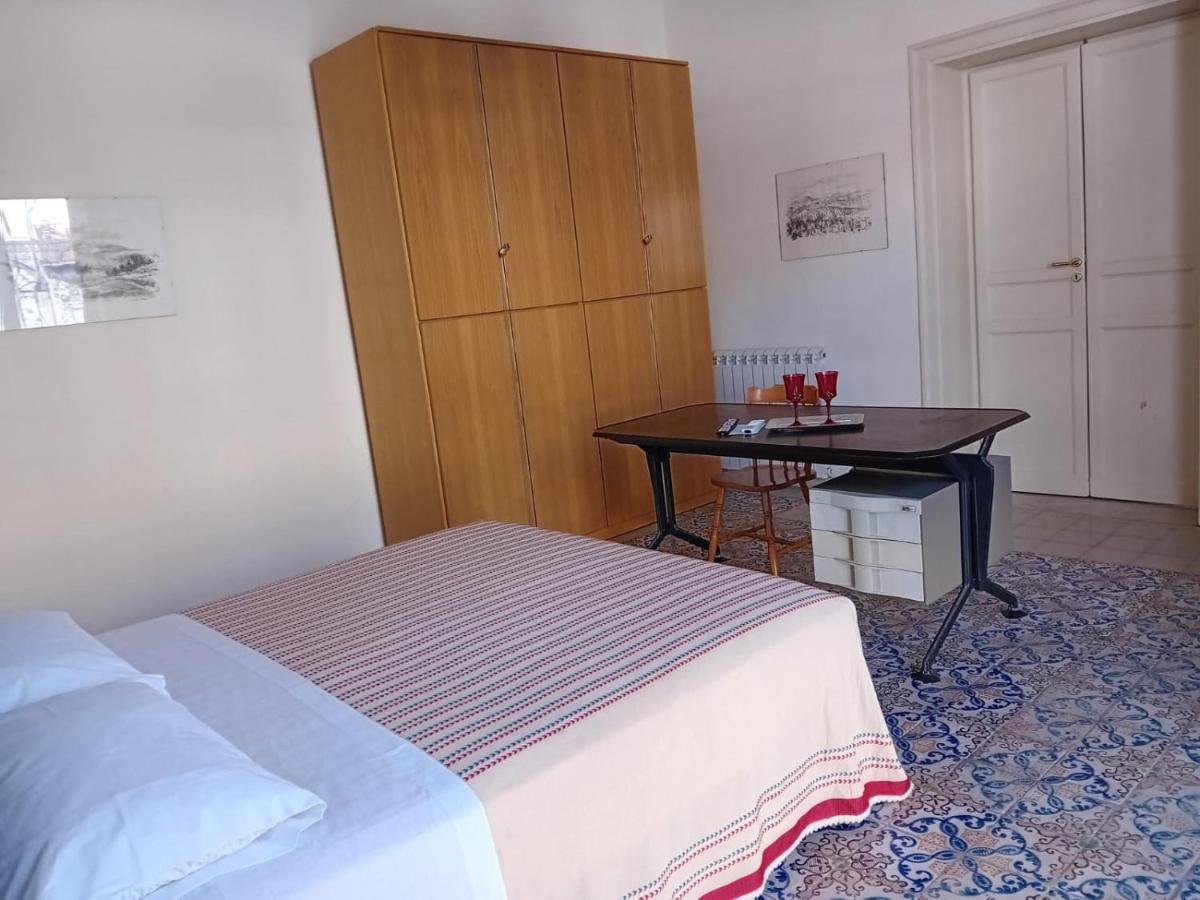 Casa Nonno Enrico In Via Oreto Palermo Exteriér fotografie