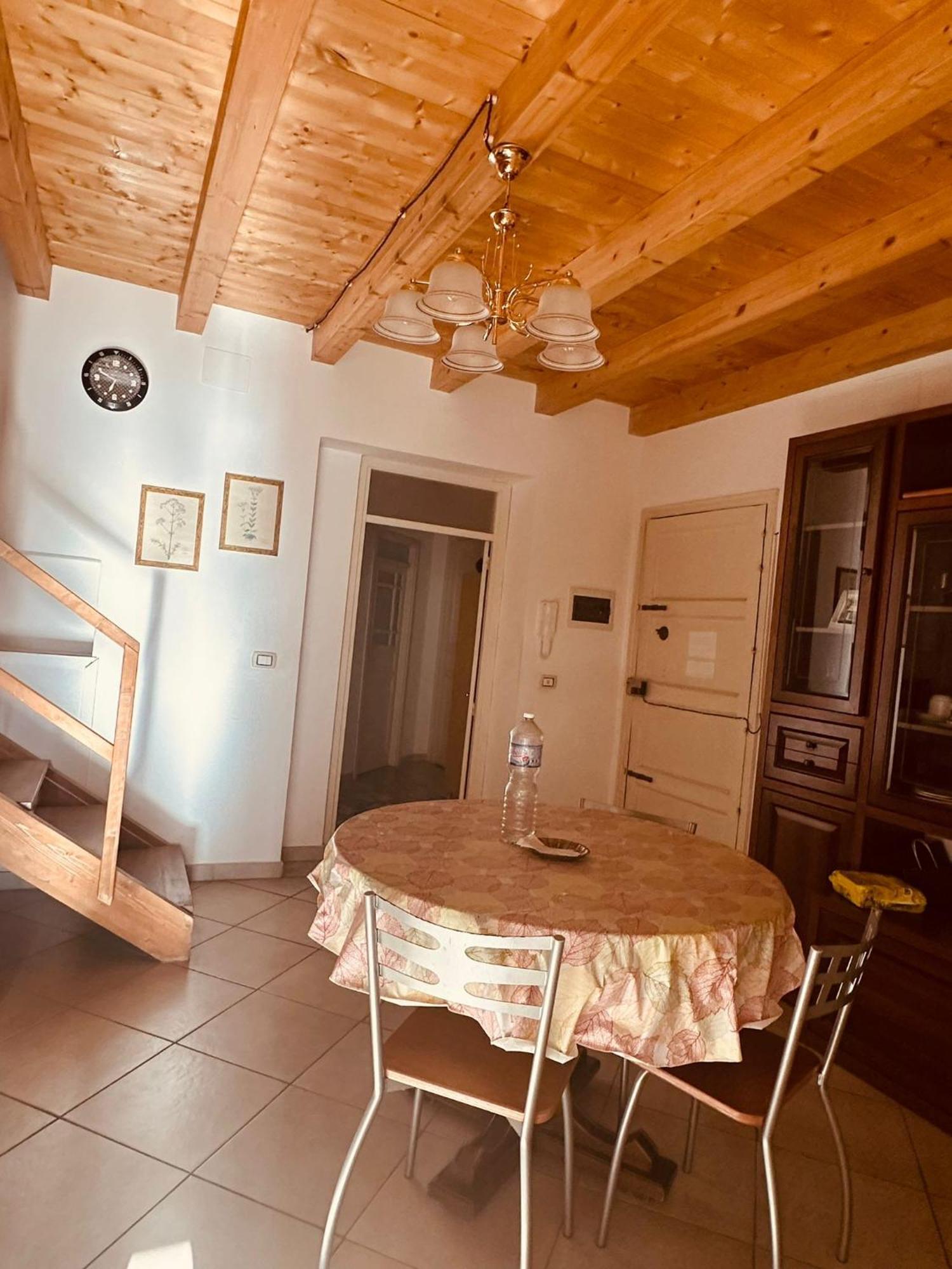 Casa Nonno Enrico In Via Oreto Palermo Exteriér fotografie