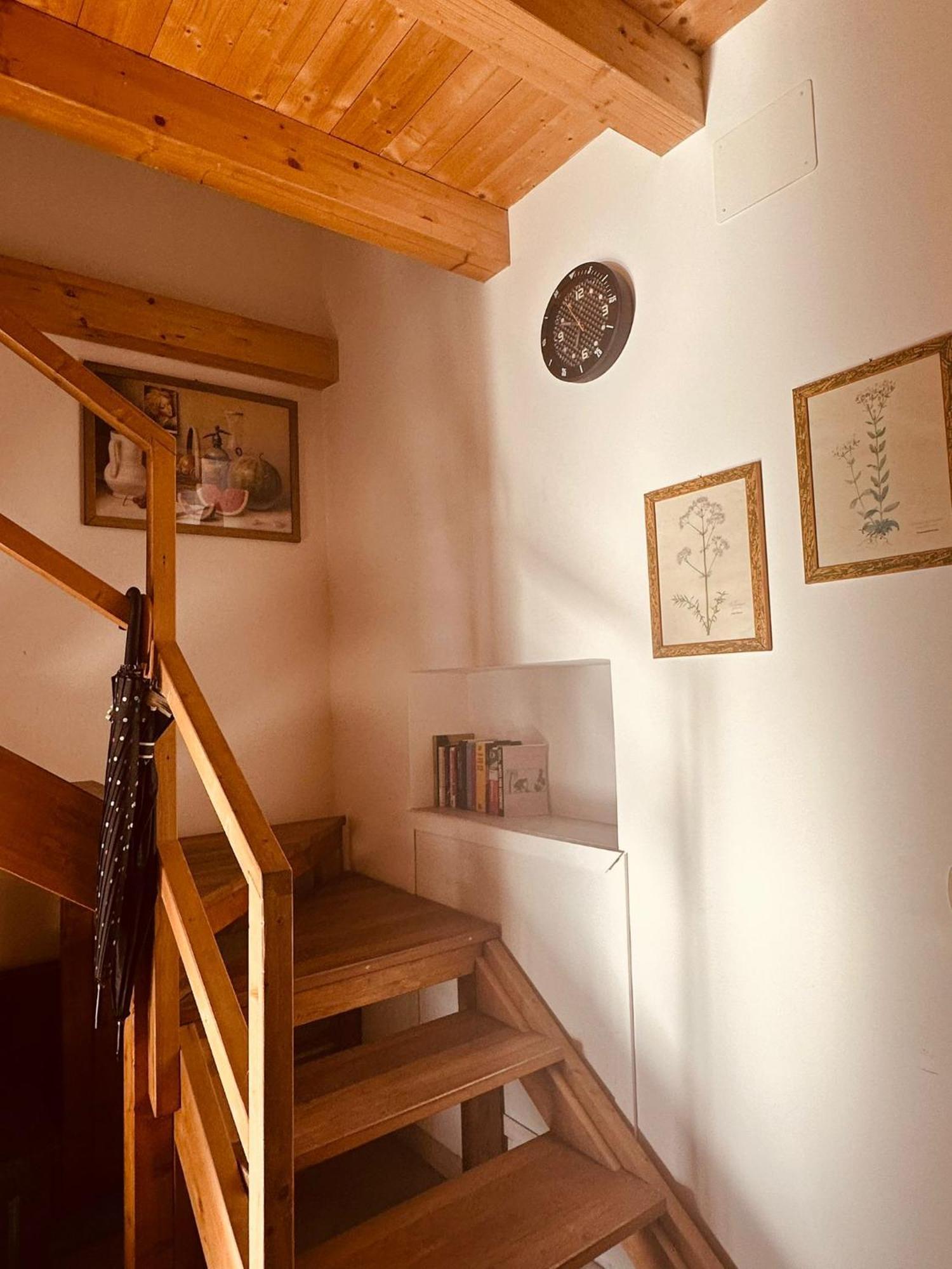 Casa Nonno Enrico In Via Oreto Palermo Exteriér fotografie