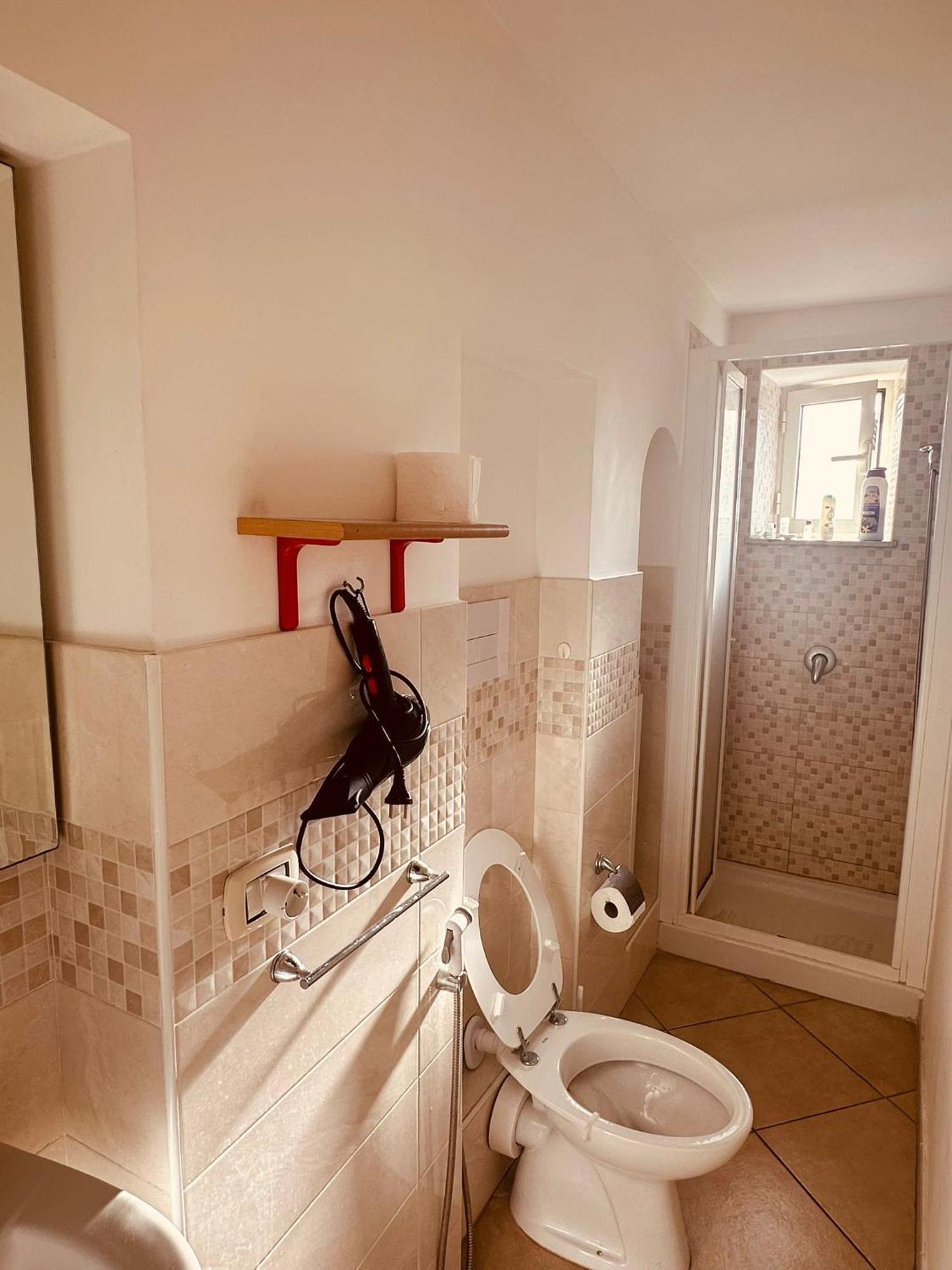 Casa Nonno Enrico In Via Oreto Palermo Exteriér fotografie