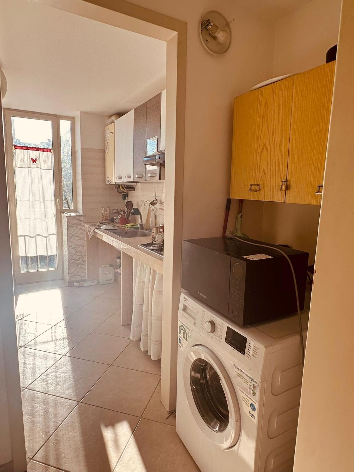 Casa Nonno Enrico In Via Oreto Palermo Exteriér fotografie